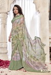 Nishka By Vallabhi Daily Wear Georgette Sarees Wholesale Price In Surat